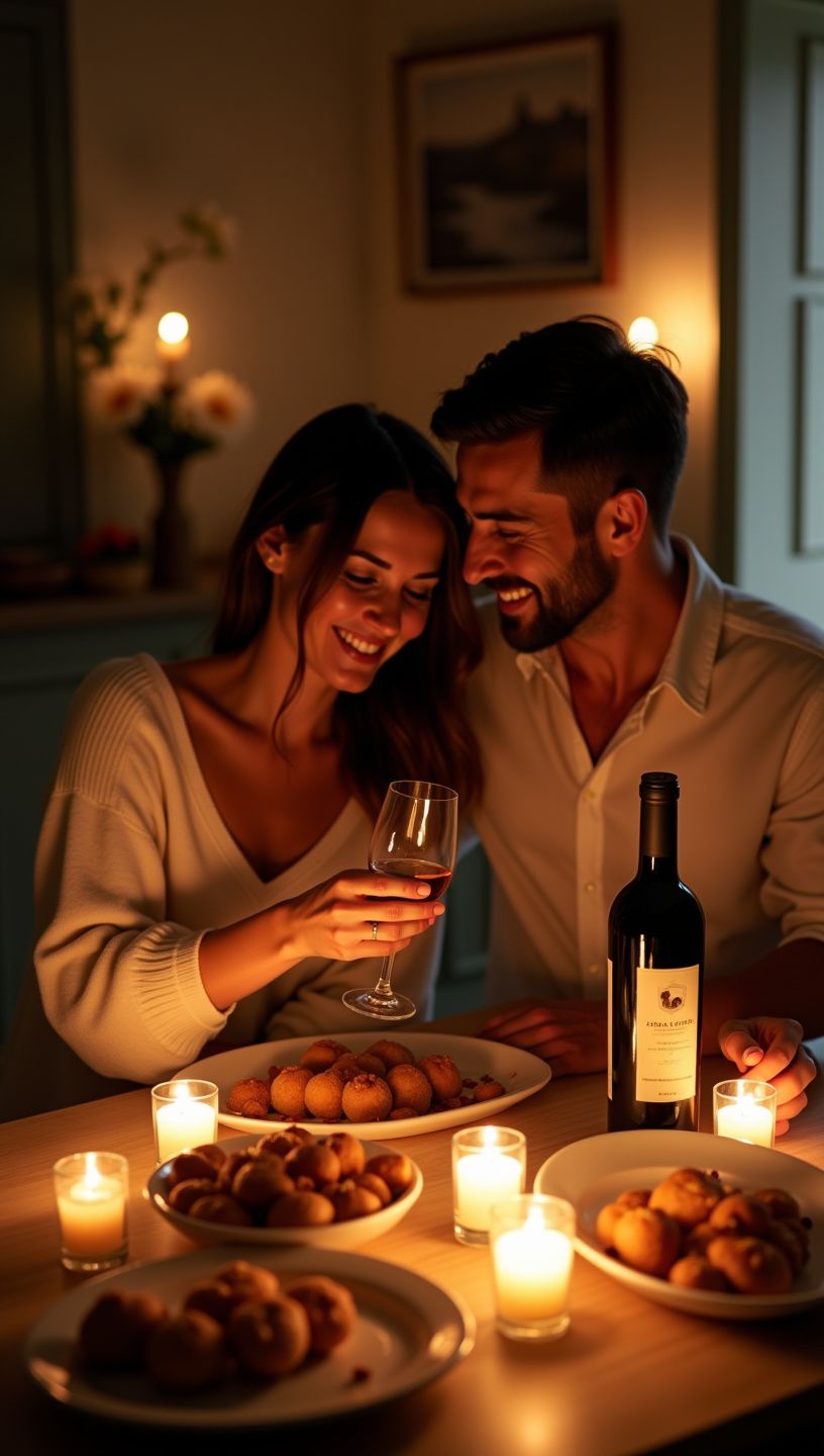 Παραδοσιακό παστέλι με σουσάμι και μέλι σε όμορφη παρουσίαση