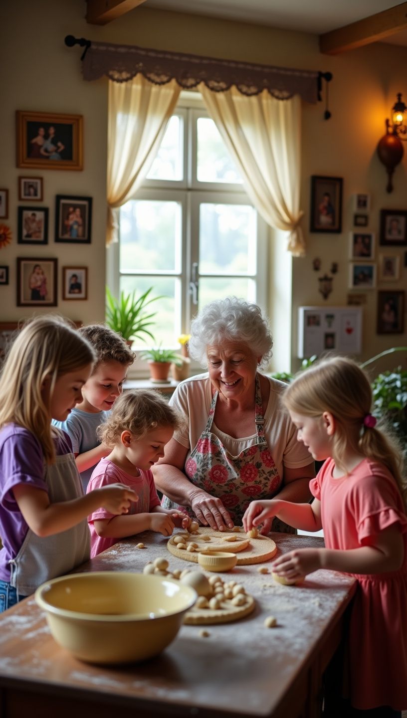 Χειροποίητο σνακ ενέργειας με αμύγδαλα και μέλι