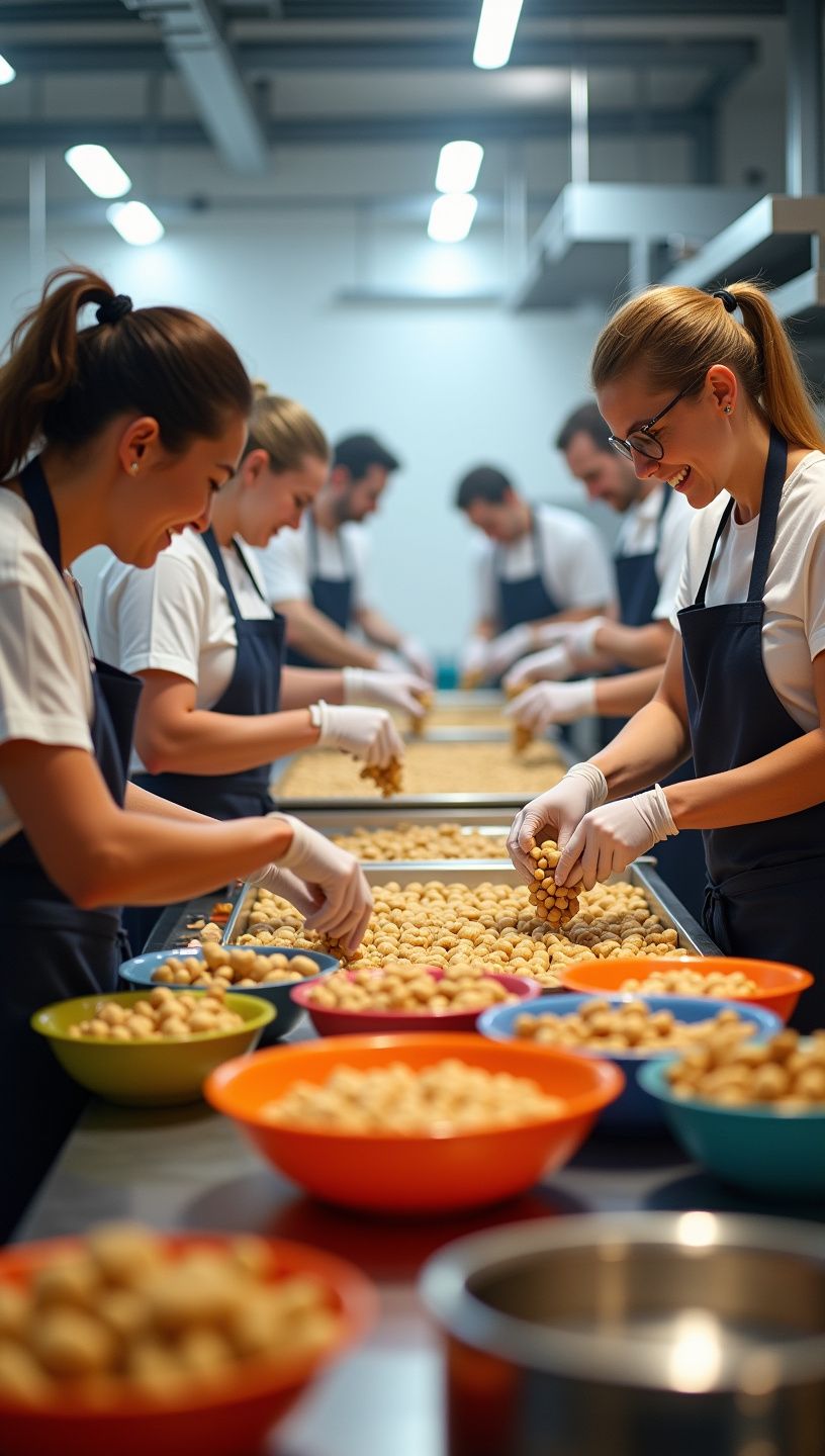 Πλαίσιο με παραδοσιακό παστέλι σε χρυσό πιάτο