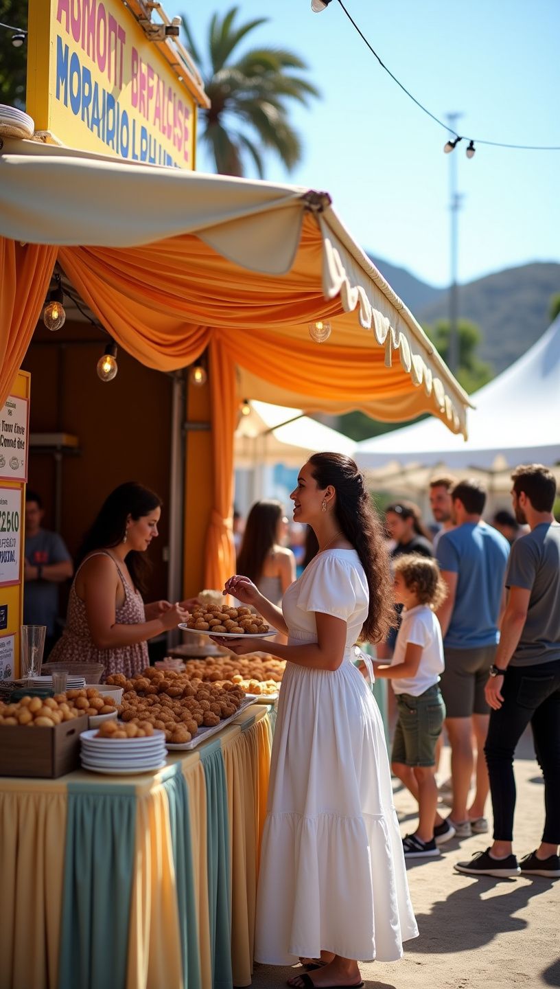 Σακουλάκι με σνακ αμυγδάλου και καρυδιού στη φύση