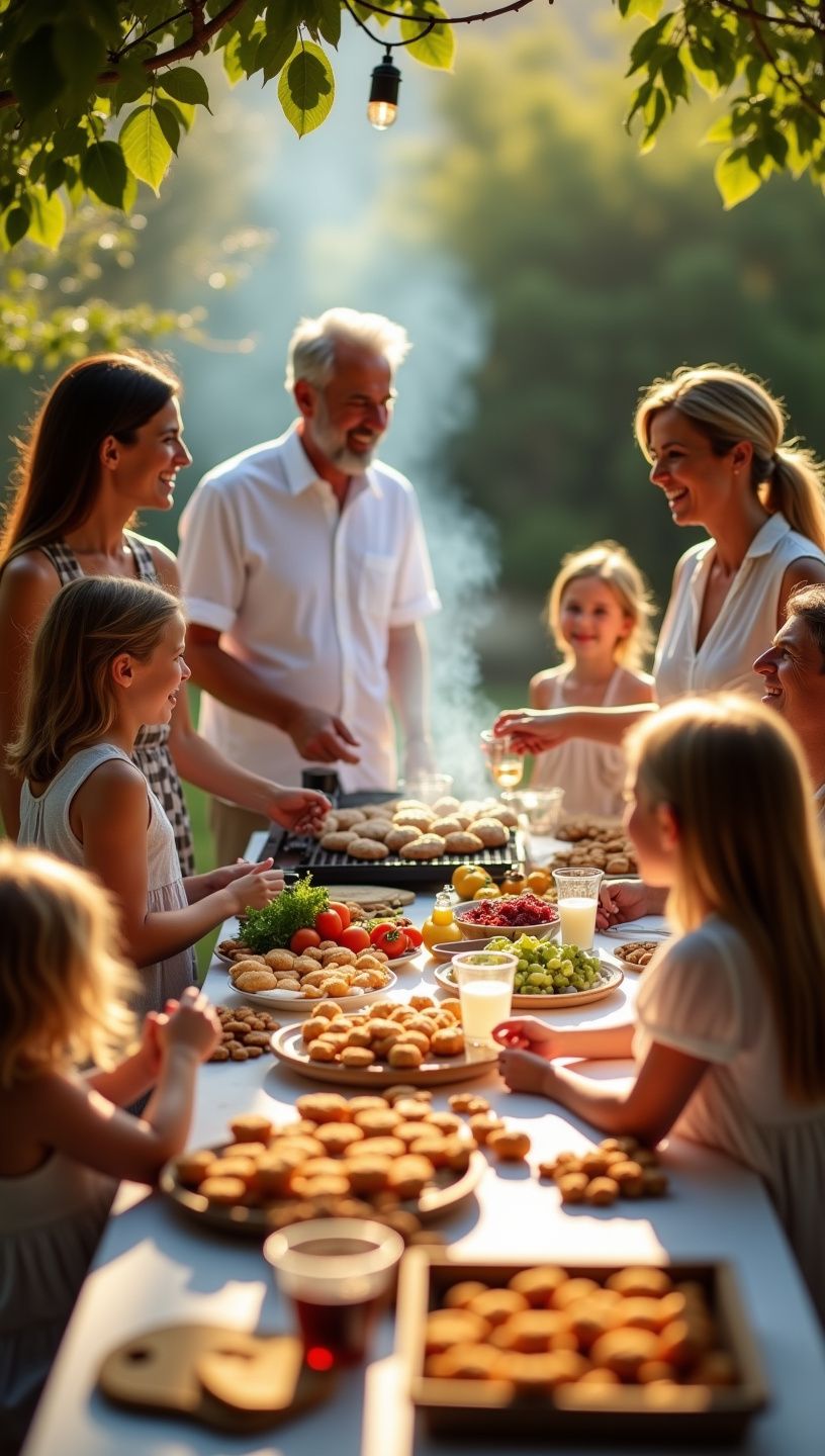Δροσερό παστέλι με γεύσεις από ελληνικά βότανα
