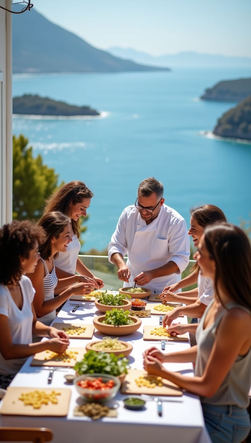 Συσκευασία υγιεινών σνακ με αμύγδαλα και καρύδια για εύκολη μεταφορά